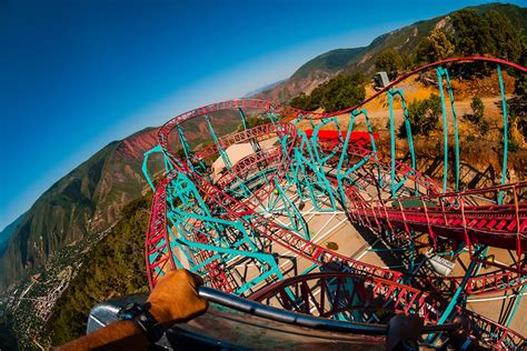 Glenwood caverns adventure park photos - Capacity. 6 riders per cycle. Height. 110 feet. HELP. Crystal Tower (originally known as Haunted Mine Drop) is a Drop Tower located at Glenwood Caverns Adventure Park in Glenwood Springs, Colorado, USA. It originally opened on July 31, 2017.